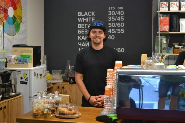 Херсонець потрапив у рейтинг українського Forbes