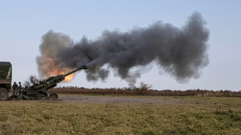 На Херсонському напрямку Сили оборони знищили 34 окупанти та станцію РЕБ