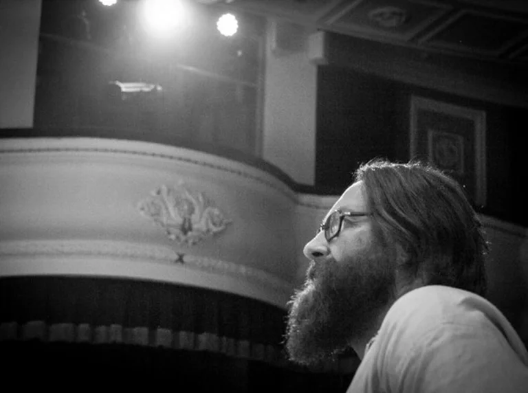 Херсонський режисер Сергій Павлюк отримав нагороду від Володимира Зеленського