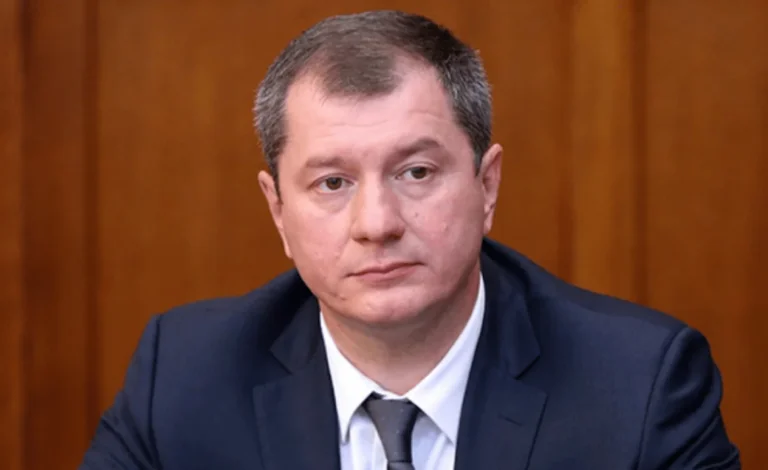 Ексголові окупаційного “уряду” Херсонщини Сергію Єлісєєву заочно повідомили про нову підозру