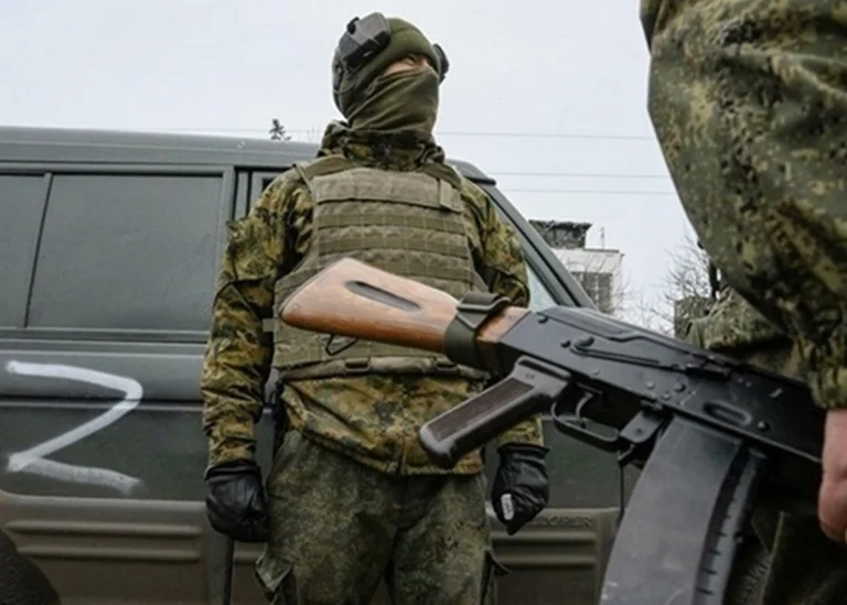 Росіяни продовжують провокації на тимчасово окупованих територіях, – Міноборони