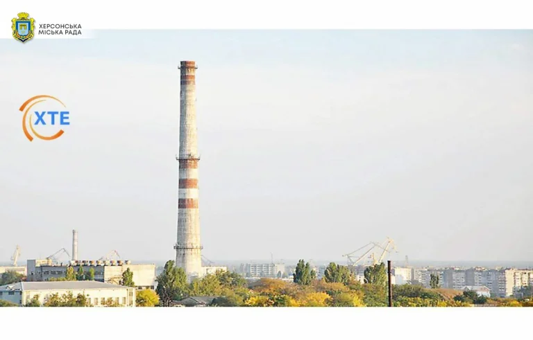 Для МКП “Херсонтеплоенерго” закуплять насосне обладнання вартістю 4,3 млн грн