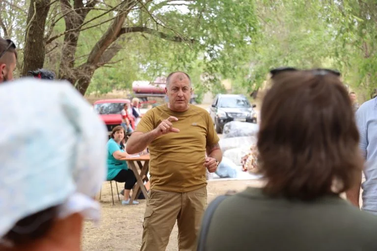 Начальник Дар’ївської СВА володіє 27 земельними ділянками