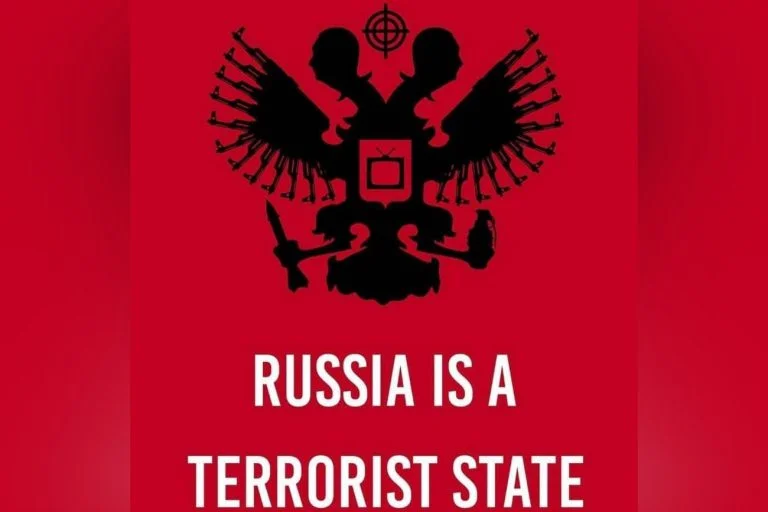 Гауляйтер Лазурного погрожує терористичними методами пошуку причетного до вибуху в селищі