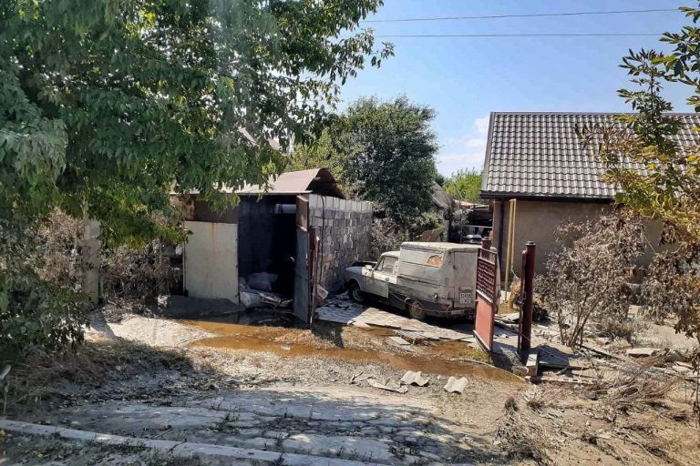 Стало відомо, скільки людей отримало компенсацію за пошкоджене майно внаслідок підриву Каховської ГЕС