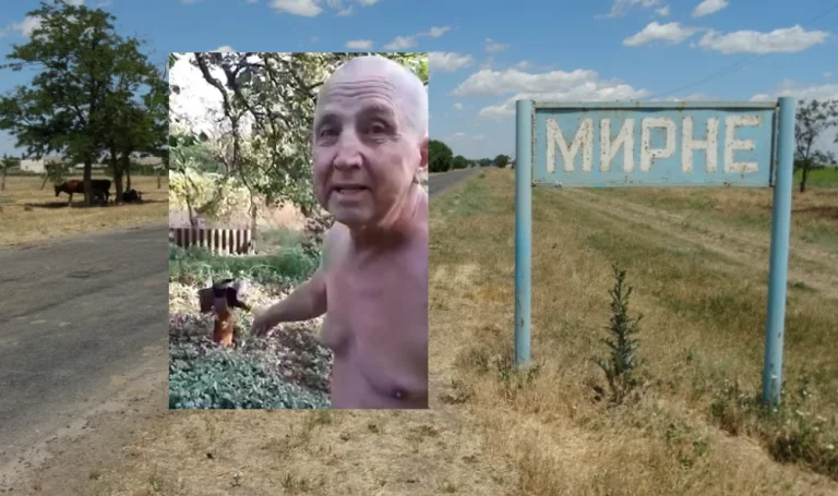 Окупанти призначили нового гауляйтера селища Мирне на лівобережжі Херсонщини