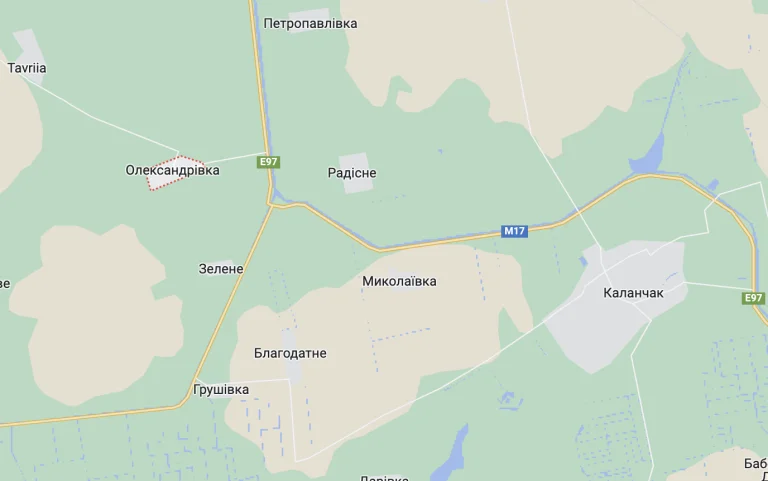 Окупанти планують перейменувати село на Херсонщині