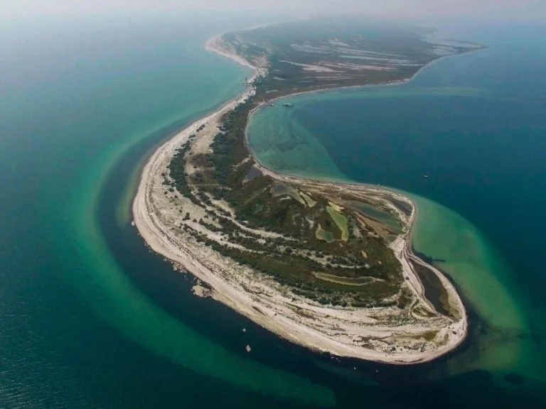 До оновленого списку туристично привабливих місць внесли 8 нових локацій на Херсонщині