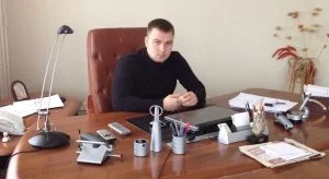 андрій семенчев