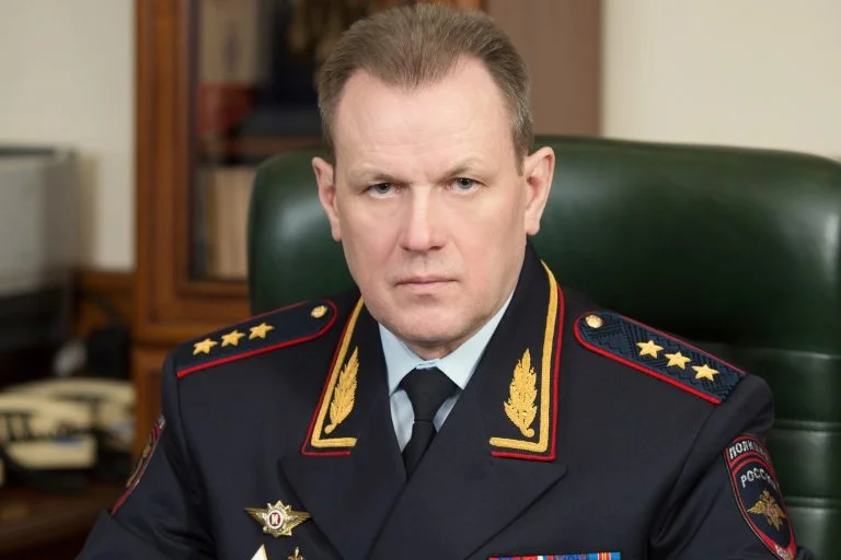 Херсонська СБУ завершує розслідування щодо головного тюремника Росії