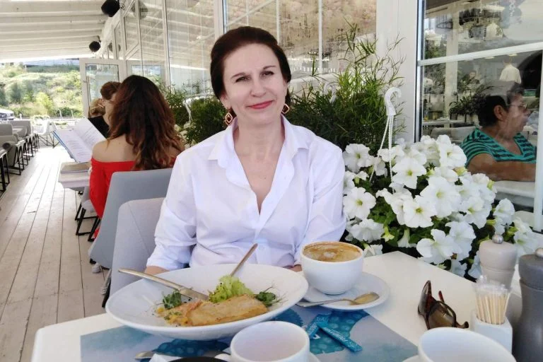 СБУ завершила розслідування щодо заступниці “міністра” на окупованій Херсонщині