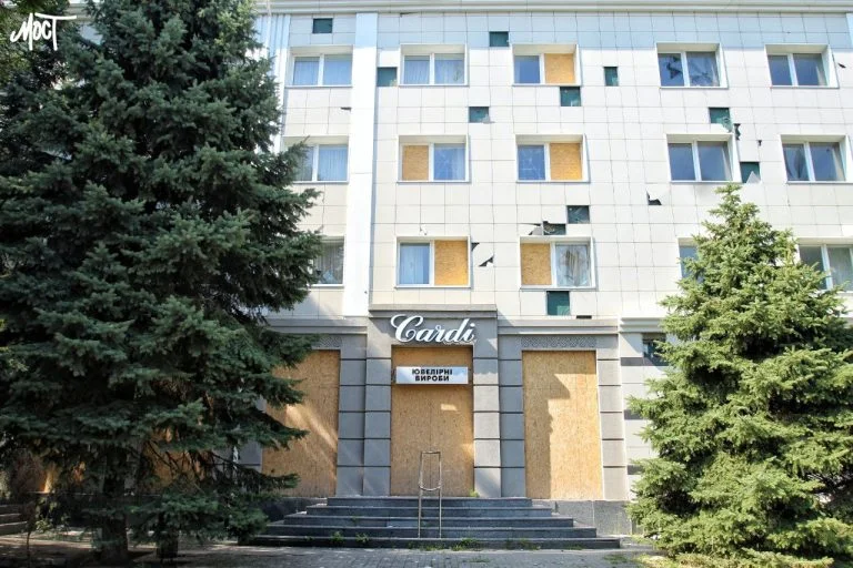 Через російську агресію на Херсонщині минулої доби загинуло 3 людей