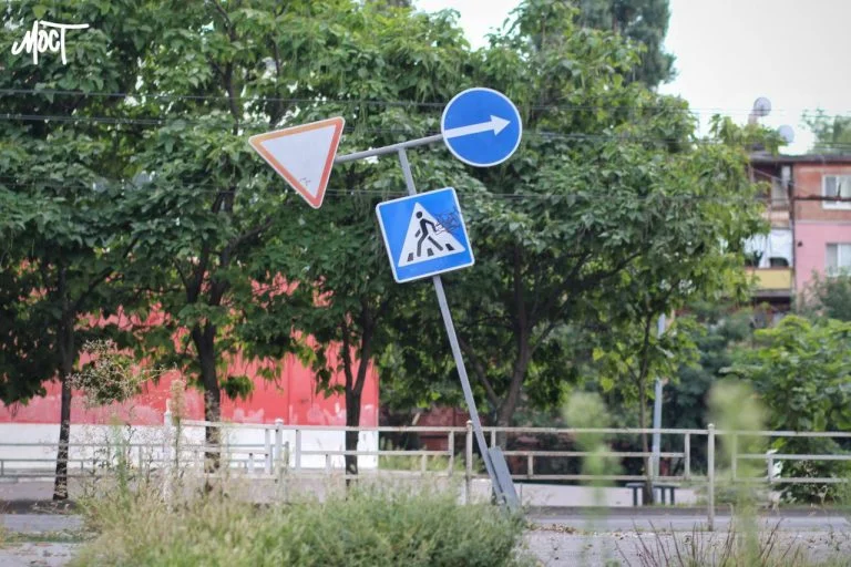 Від обстрілів росіян минулої доби на Херсонщині загинуло 7 людей