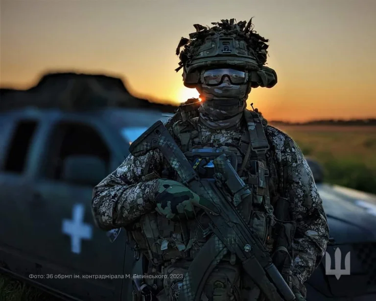 31 серпня Сили оборони півдня знищили 38 окупантів та їхній спостережний пункт