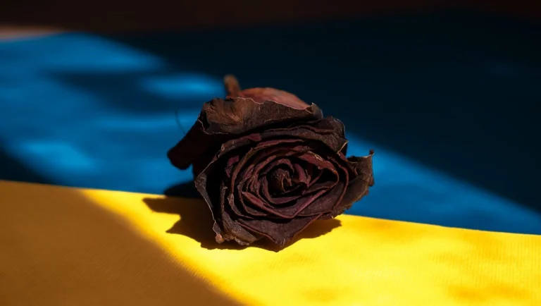 На Донеччині загинув житель Херсонщини Сергій Лебідь