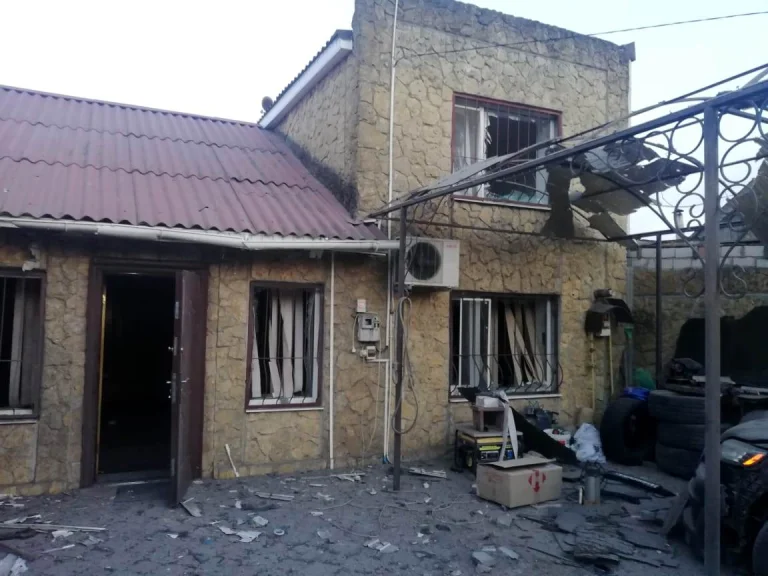 У лікарні помер житель Микільського на Херсонщині, який отримав тяжкі поранення після розриву ворожого снаряда