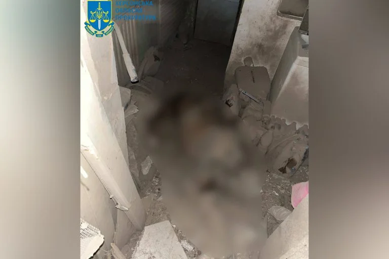 За фактами атак на Херсон, Берислав, Кізомис та Миколаївку почали розслідування