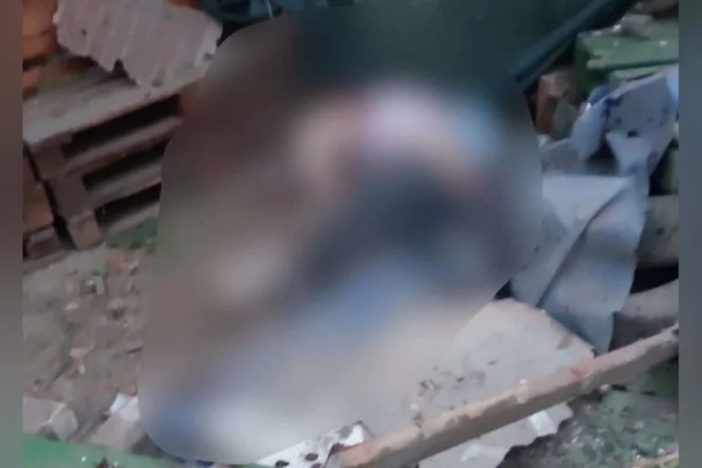 Російські загарбники обстріляли Херсон: 3 загиблих і 2 поранених