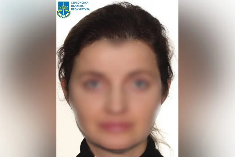 СБУ повідомила про підозру “секретарці ЦВК” окупованої Херсонщини