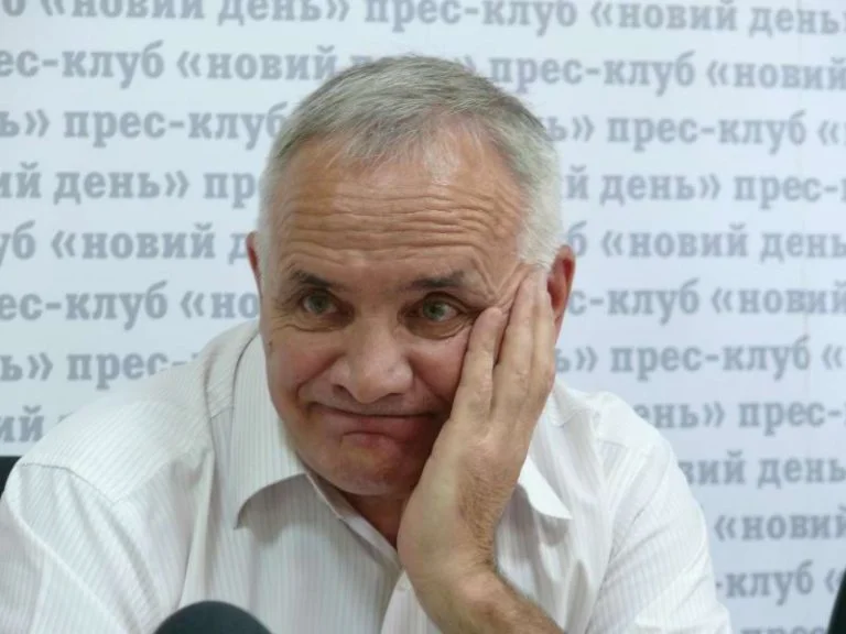 джиганський херсон