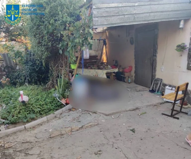 За фактом сьогоднішніх обстрілів Херсона та області розпочато розслідування