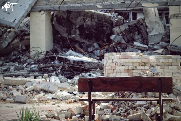 Учора на Херсонщині внаслідок російських атак постраждало 11 людей