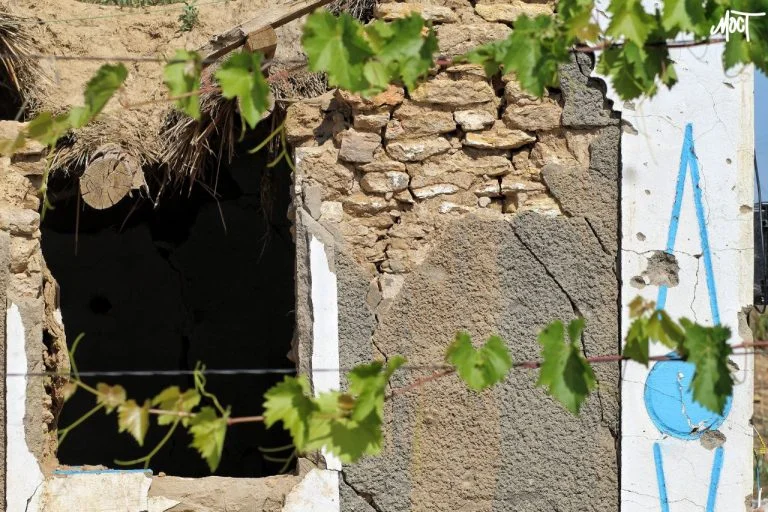 Збільшилась кількість постраждалих внаслідок обстрілу Берислава