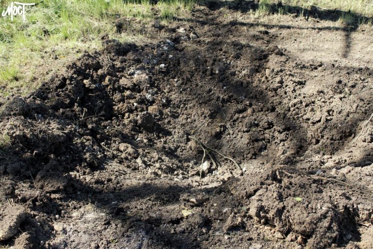 Армія РФ атакувала Золоту Балку на Херсонщині: є поранений