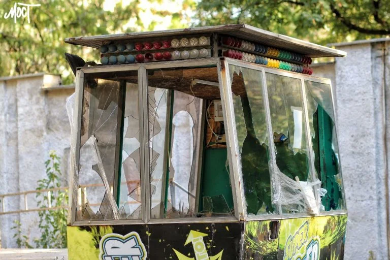 Окупанти заявили про створення “робочої групи” для розробки плану розвитку індустріального парку на Херсонщині