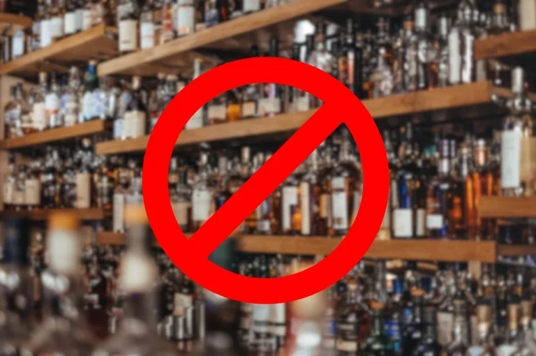 На території деокупованої Херсонщини запроваджені нові обмеження щодо торгівлі алкоголем