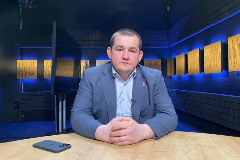 Окупанти планують використовувати мобілізованих мешканців Херсонщини в якості живого щита, – Лисянський