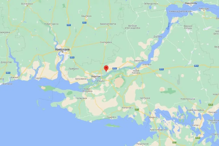 Російські загарбники обстріляли Микільське: є поранений