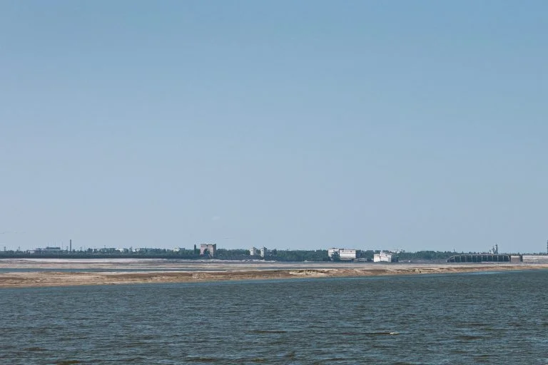 Херсонщина ризикує перетворитися на зону екологічного лиха, – експерти