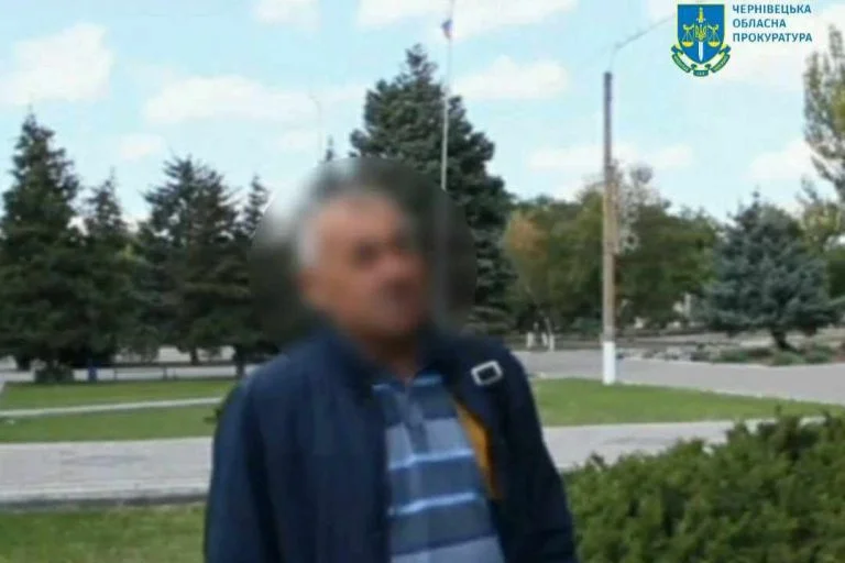 Фермера з Херсонщини, який закликав до участі в “референдумі”, будуть судити