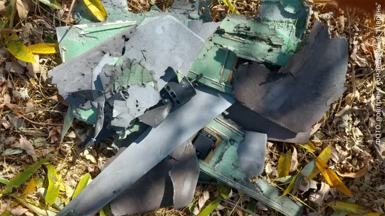 На Херсонщині знищено 4 ворожі безпілотники Ланцет