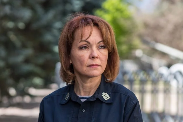 Ексречниця ОК «Південь» Наталія Гуменюк