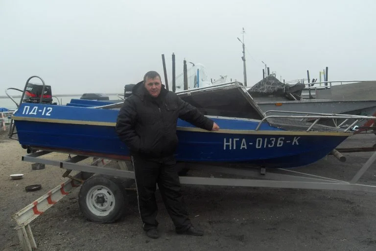 СБУ завершила розслідування щодо “начальника” пожежників Генічеського району