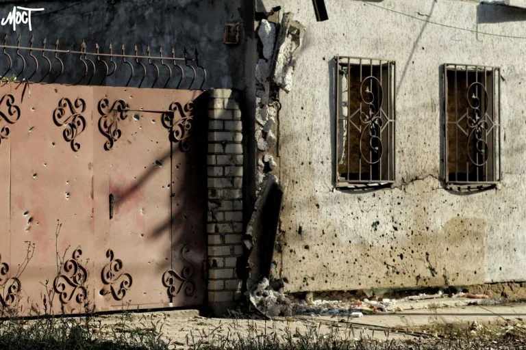 Учора через ворожі атаки на Херсонщині постраждало 4 людини