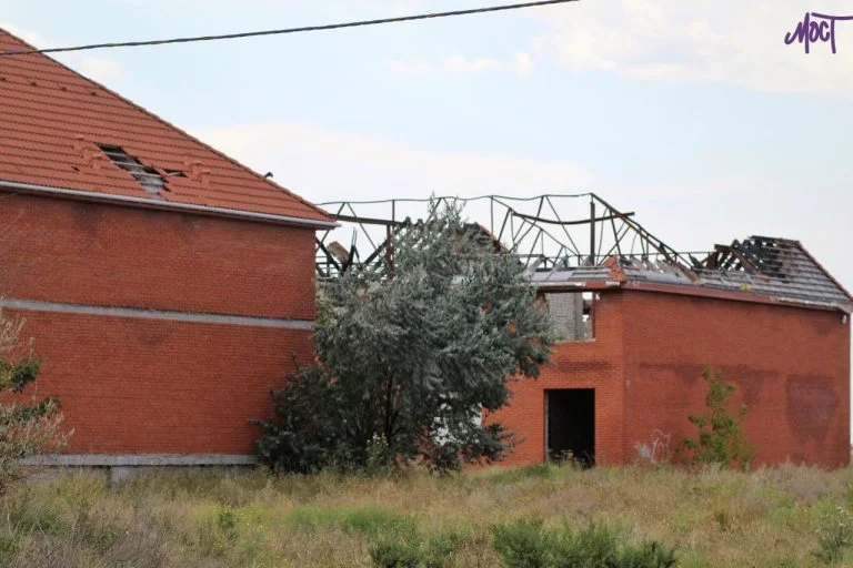 Обстрілюючи деокуповану Херсонщину, армія РФ не обирає об’єкти ураження, – Гуменюк