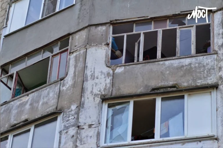 Упродовж доби через російські обстріли в Херсонській громаді постраждали 10 осіб