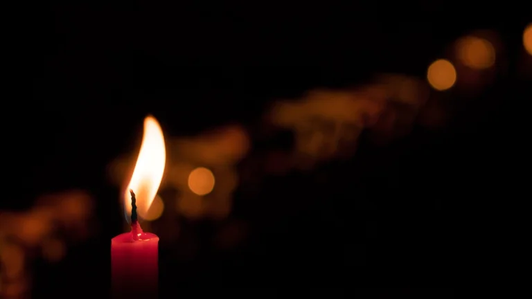 На Херсонщині попрощаються із загиблими захисниками Сергієм Щоковенком та солдатом Романом Байєром