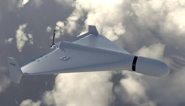 Сили оборони збили на Херсонщині три БпЛА “Шахед”