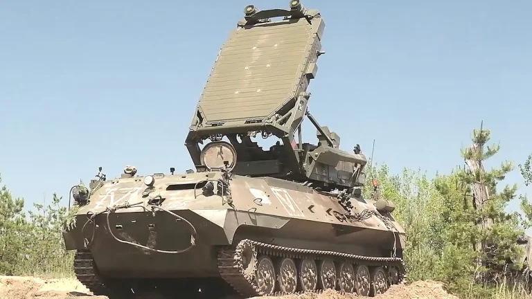 За минулу добу Сили оборони півдня знищили російські комплекси “Зоопарк-1” та “Гамма-С1Е”