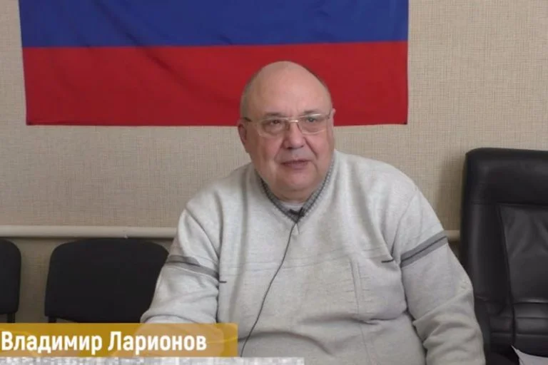 У Херсоні із однієї з лікарень звільнили гендиректора-зрадника