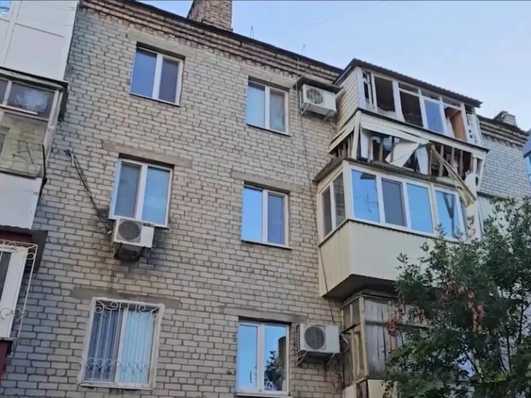 Рано чи пізно ситуація може стати критичною: Прокудін закликав сім’ї з дітьми евакуюватися