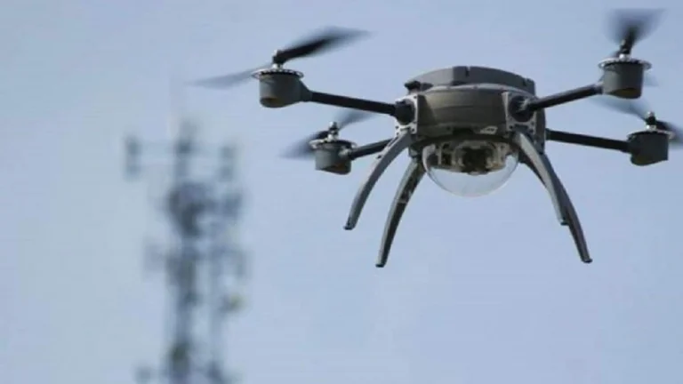 Окупанти скинули вибухівку на Берислав та атакували авіацією села громади