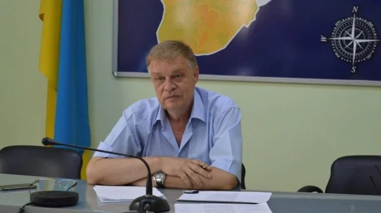 Володимир Пепель, про якого забули суд і слідство, радить Роману Мрочку