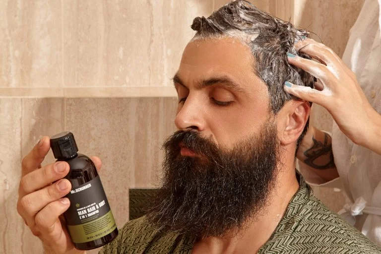 Современная мужская косметика – революция в мировой красоте