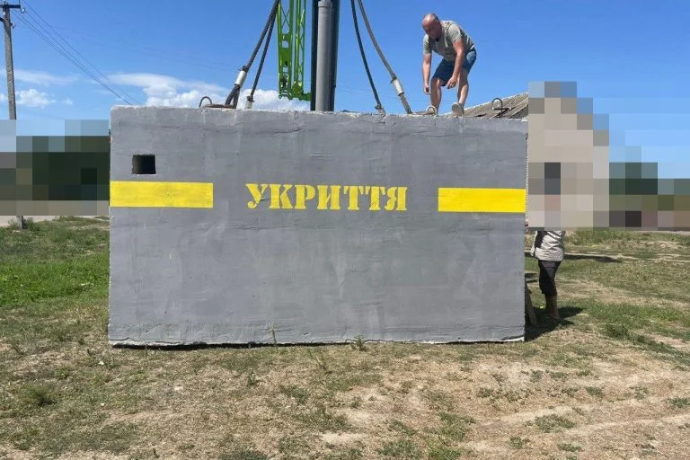 В Херсонській громаді перевірять захисні споруди