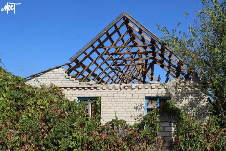 Учора ворог випустив по Херсонщині майже 600 снарядів